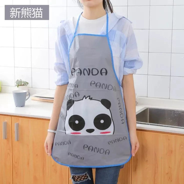 Delantal de cocina infantil
