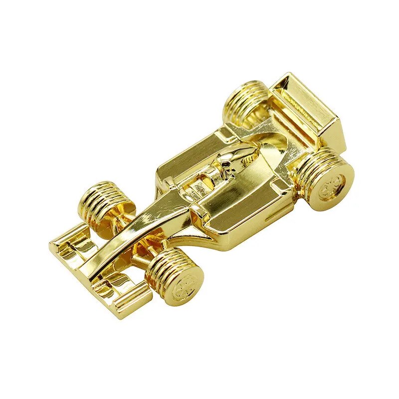 Pendrive memoria auto de carreras