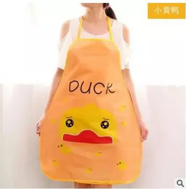 Delantal de cocina infantil