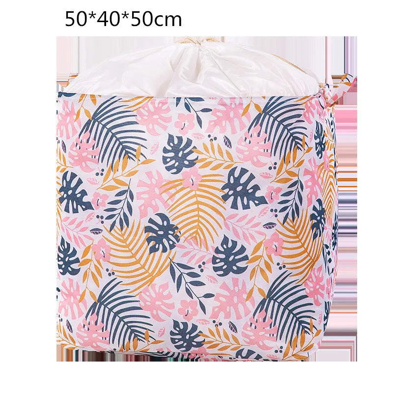 Bolsa de tela para juguetes