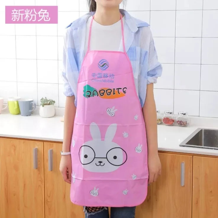 Delantal de cocina infantil
