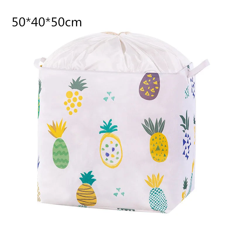 Bolsa de tela para juguetes