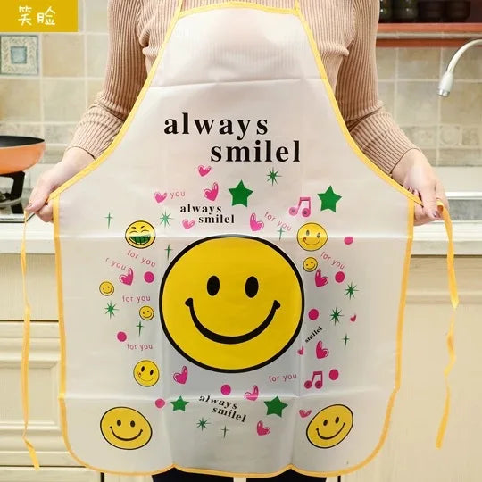 Delantal de cocina infantil