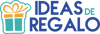 Ideas de regalo