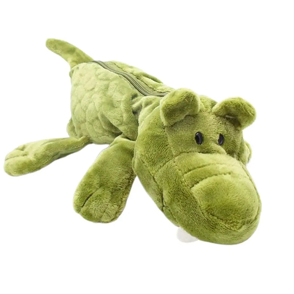 Estuches de animal de peluche