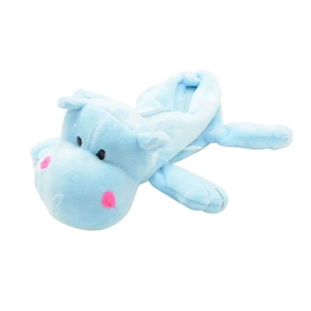 Estuches de animal de peluche