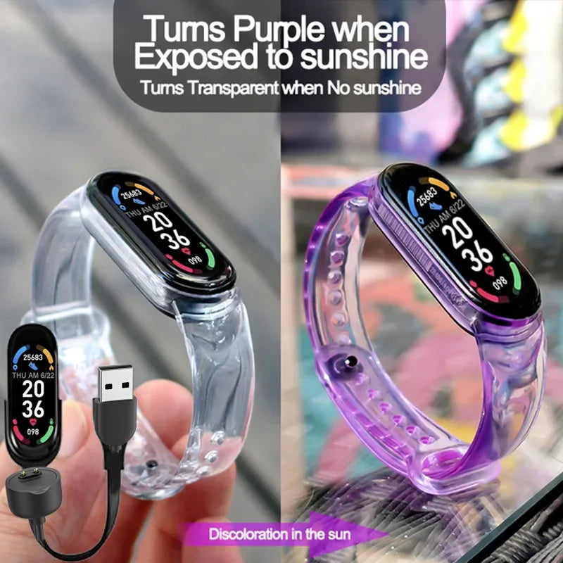 Reloj electronico de Pokemon para niños