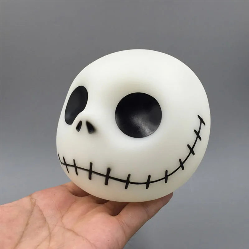 Alcancía Nigthmare before christmas