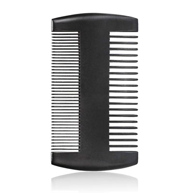 Set de modelado y peinado de barba