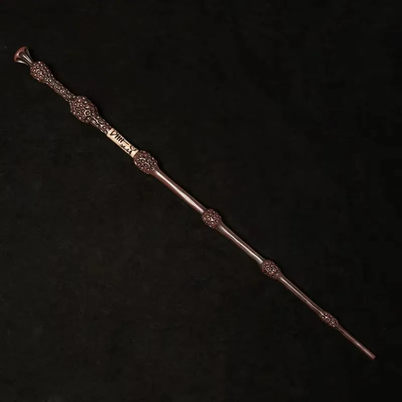Varitas magicas Harry Potter