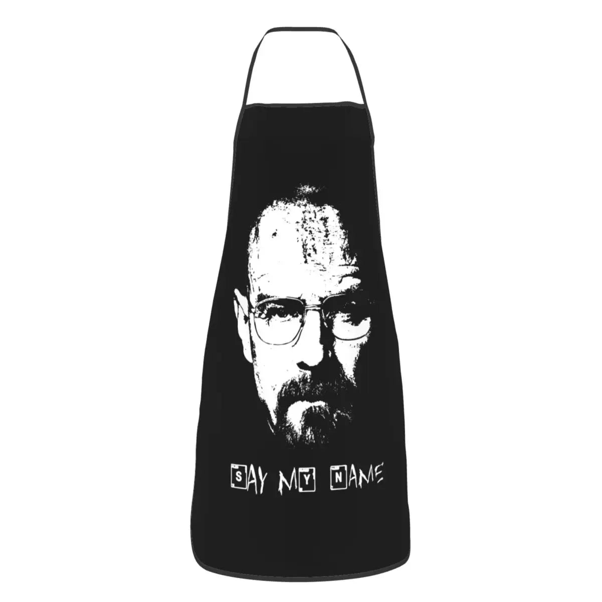 Delantal de cocina los pollos hermanos