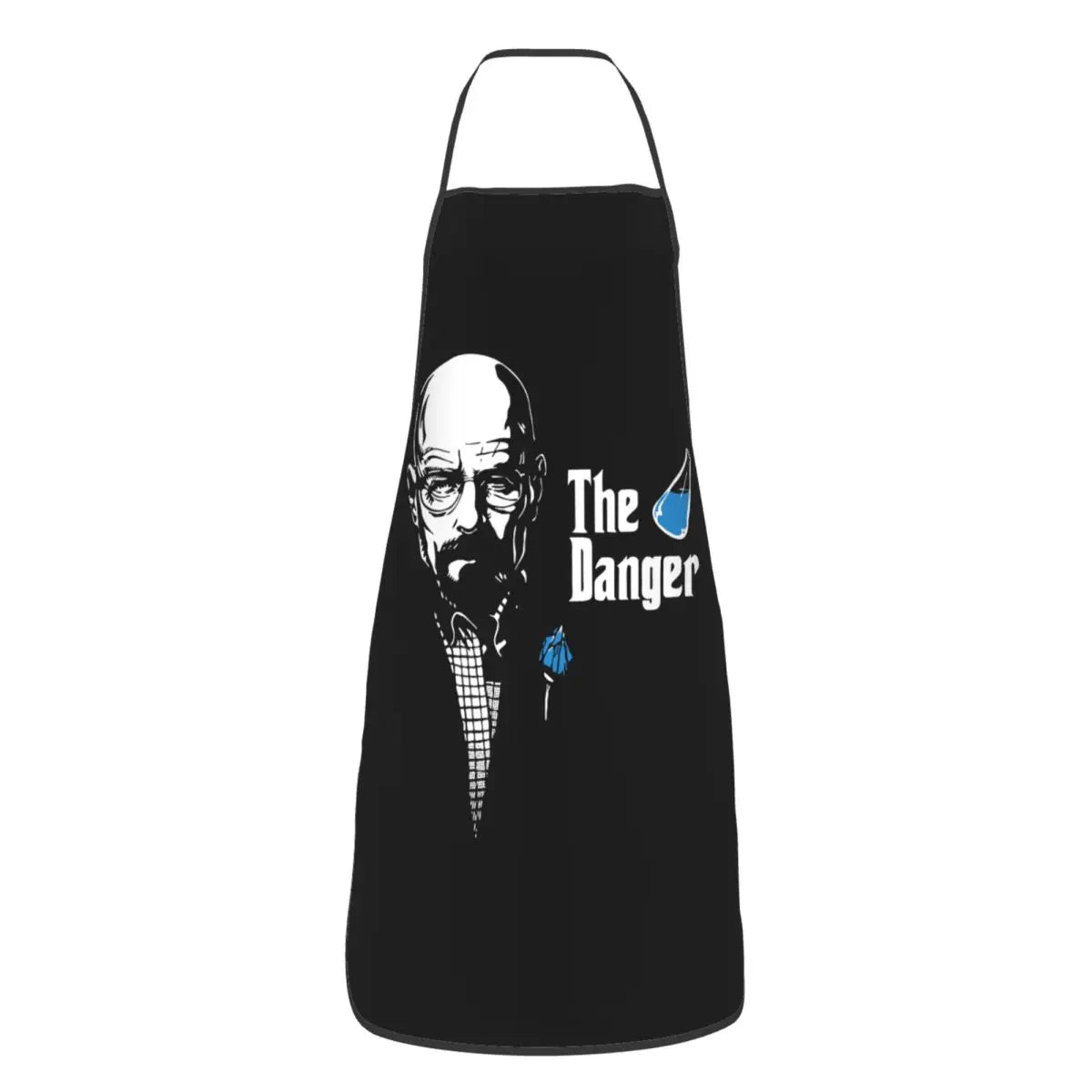 Delantal de cocina los pollos hermanos