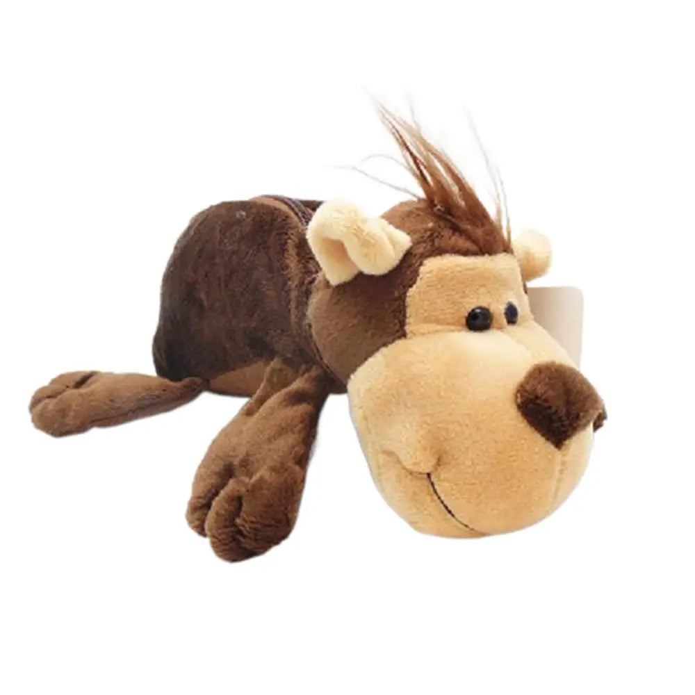 Estuches de animal de peluche