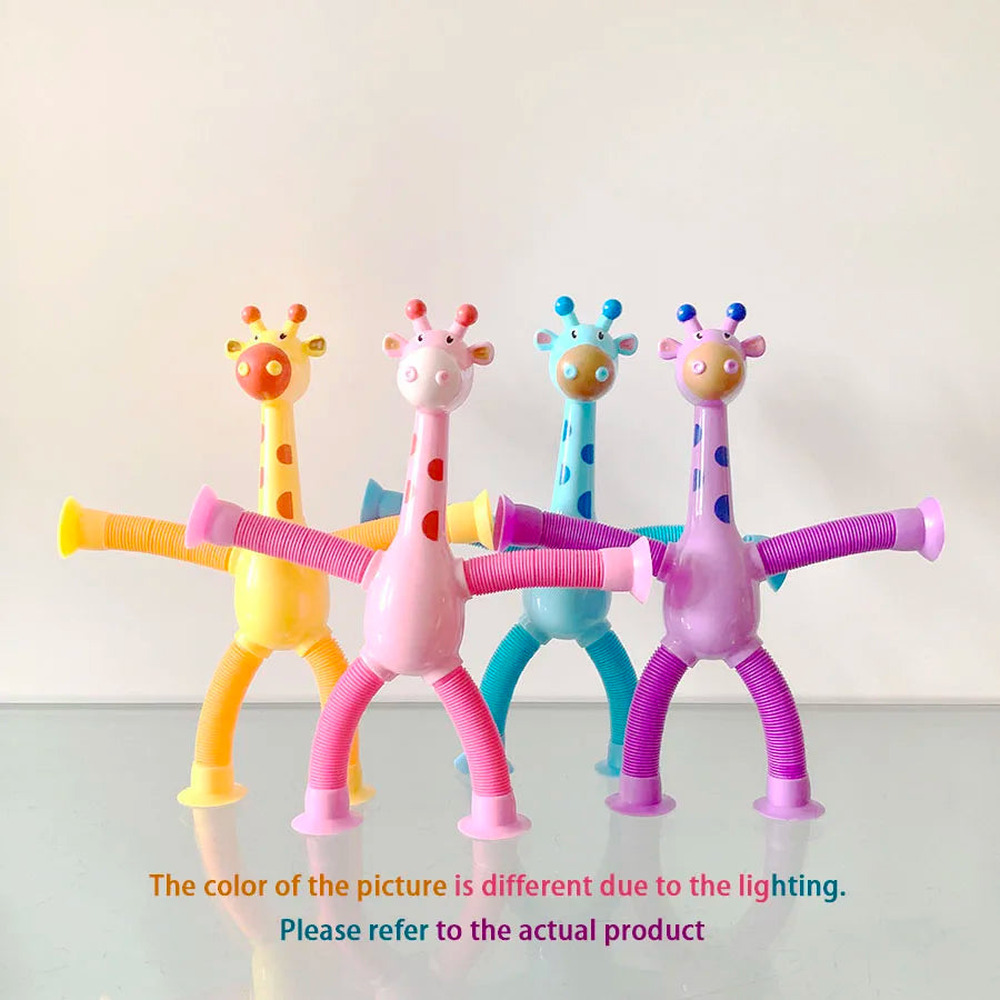 Juguetes de ventosa para niños
