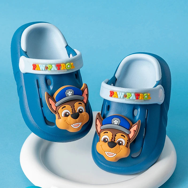 Zapatos antideslizante para el agua PAW Patrol