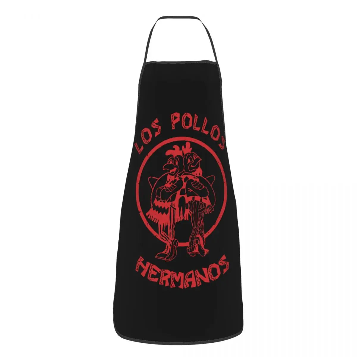 Delantal de cocina los pollos hermanos