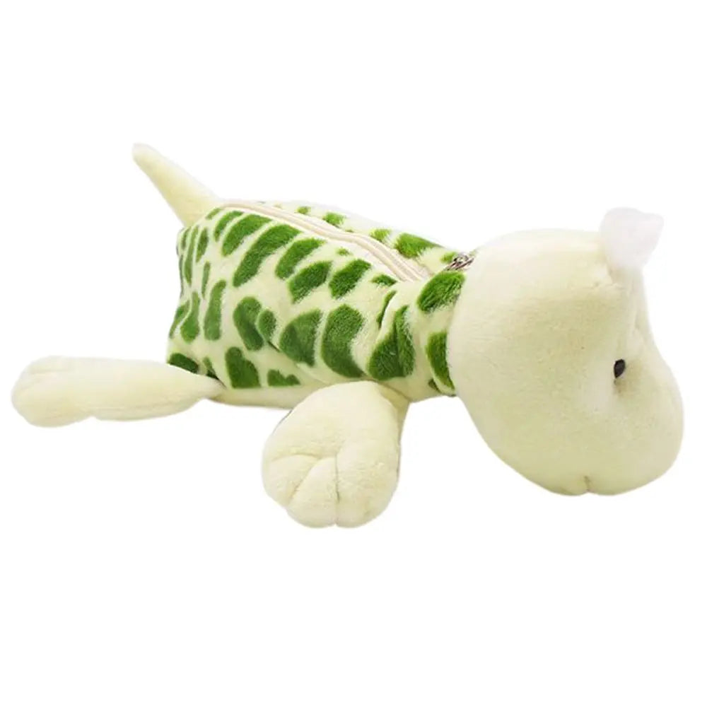 Estuches de animal de peluche
