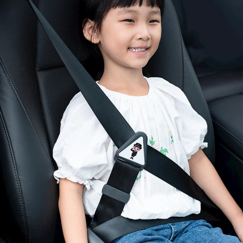 Cinturón de ajuste para asiento de niño