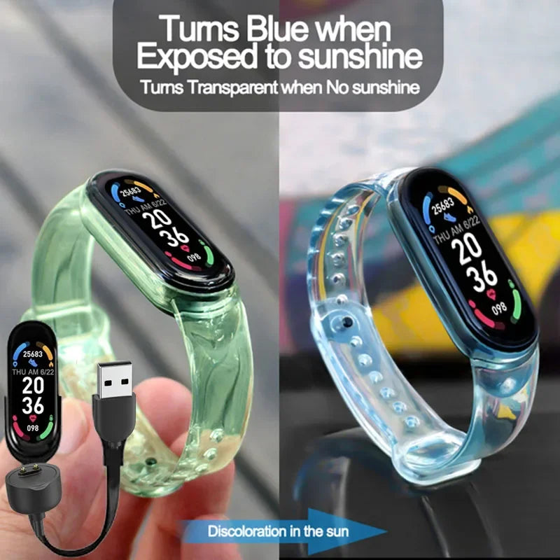 Reloj electronico de Pokemon para niños