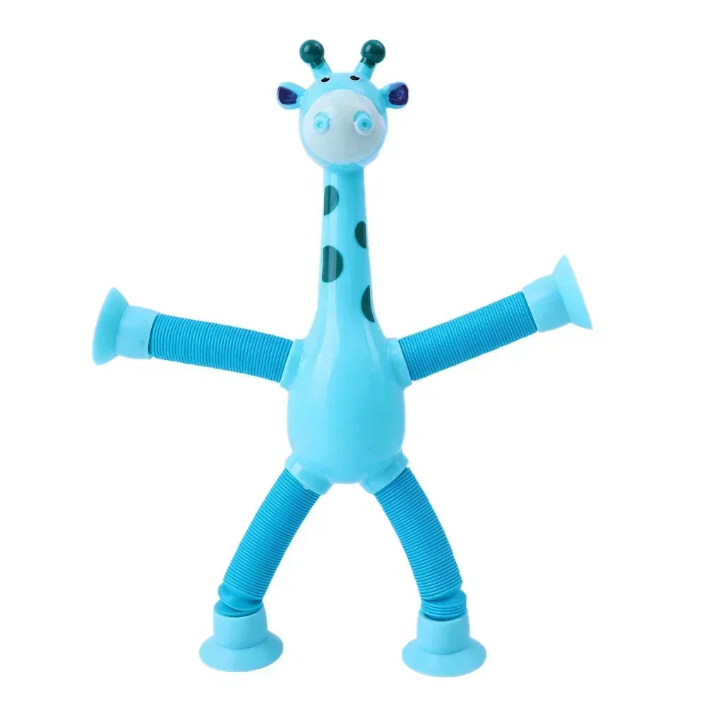 Juguetes de ventosa para niños