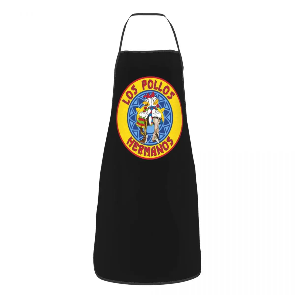 Delantal de cocina los pollos hermanos