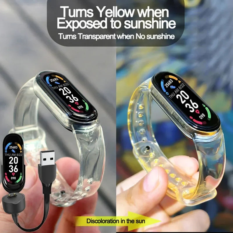 Reloj electronico de Pokemon para niños