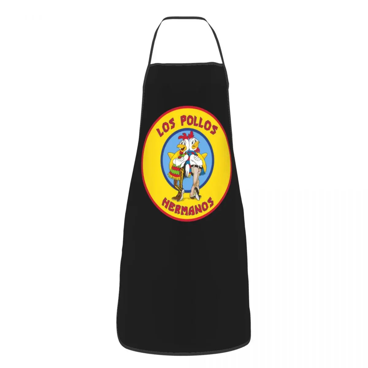 Delantal de cocina los pollos hermanos