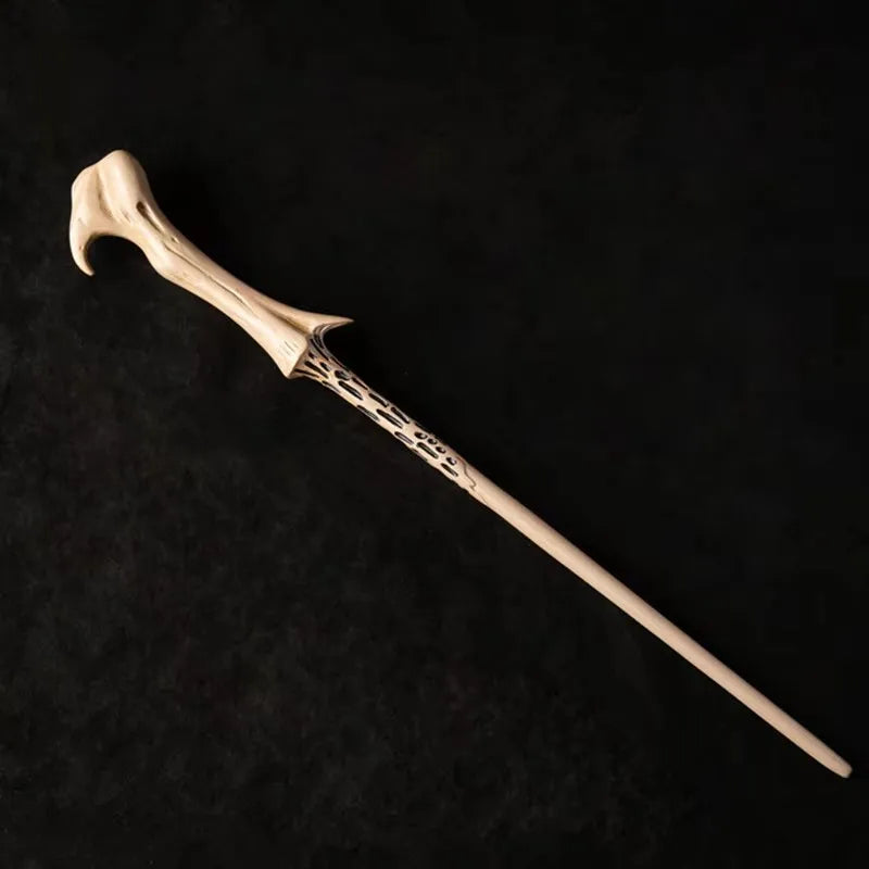 Varitas magicas Harry Potter
