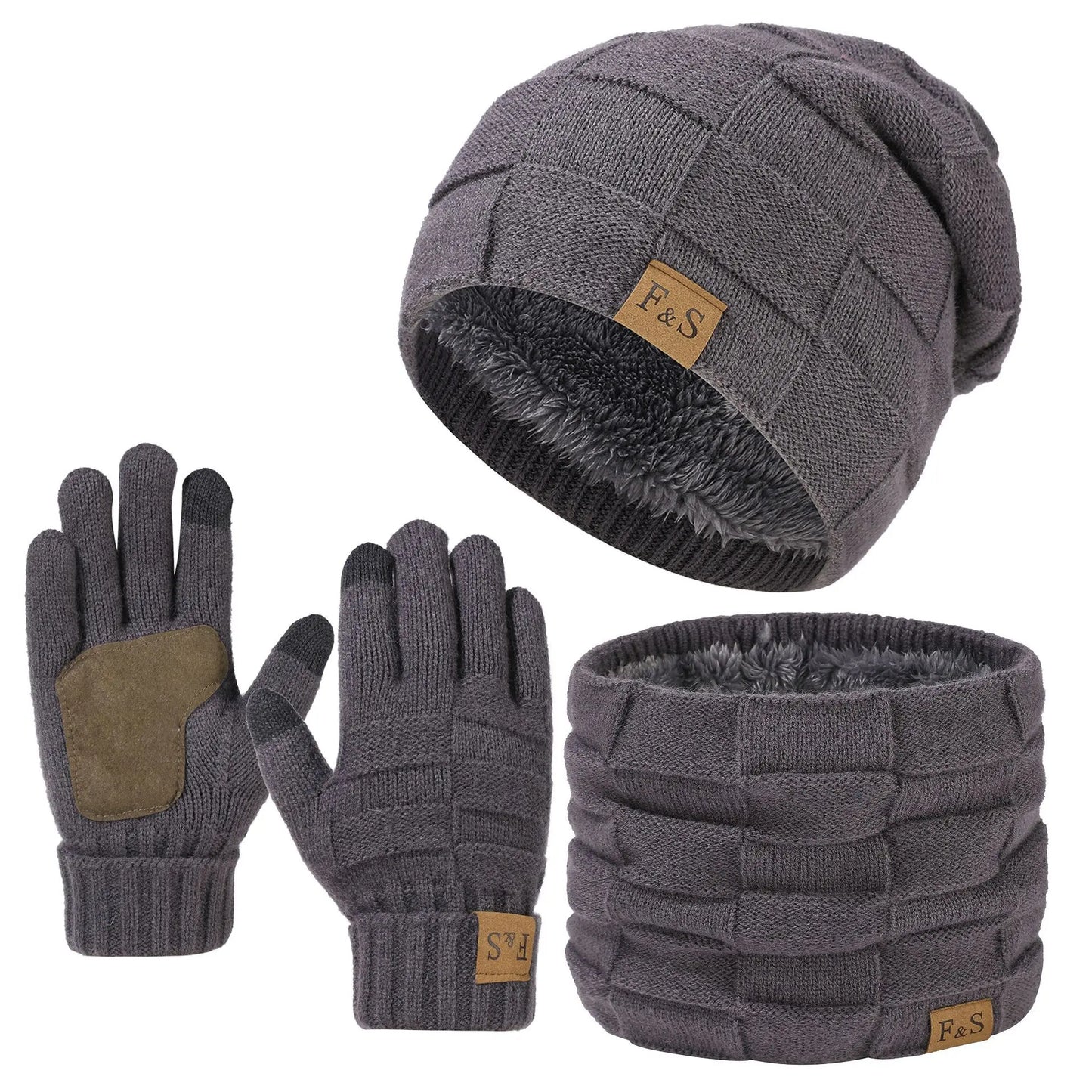 Proteccion de invierno unisex