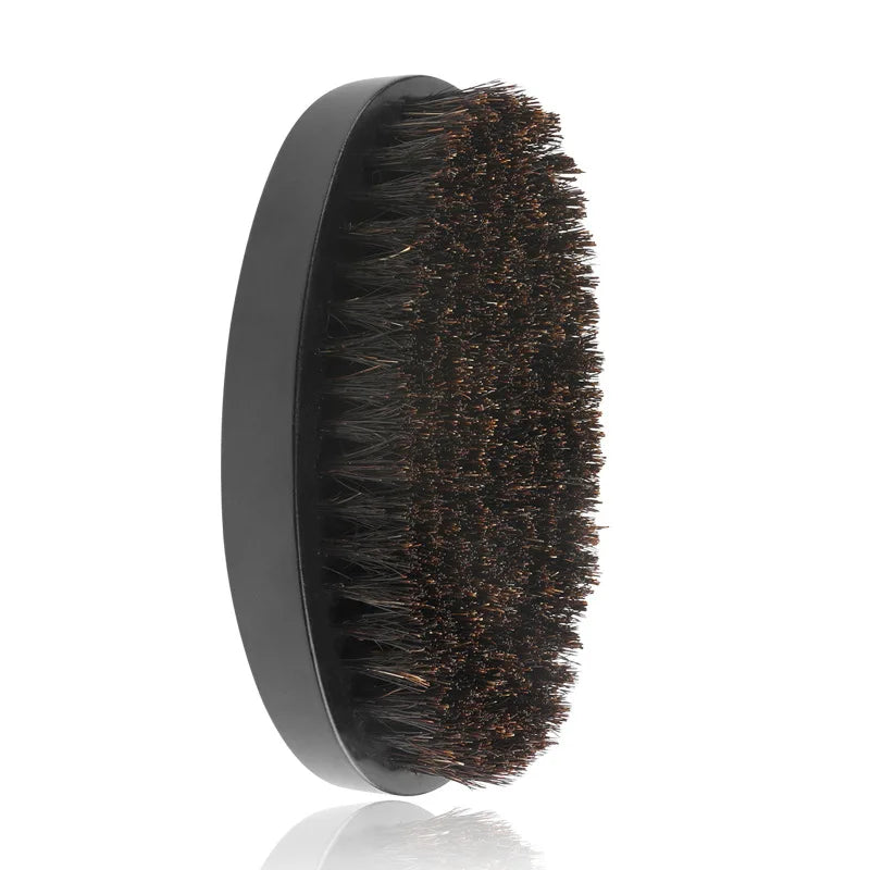 Set de modelado y peinado de barba