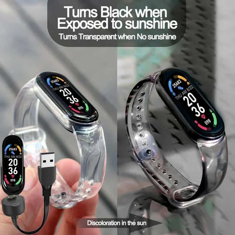 Reloj electronico de Pokemon para niños