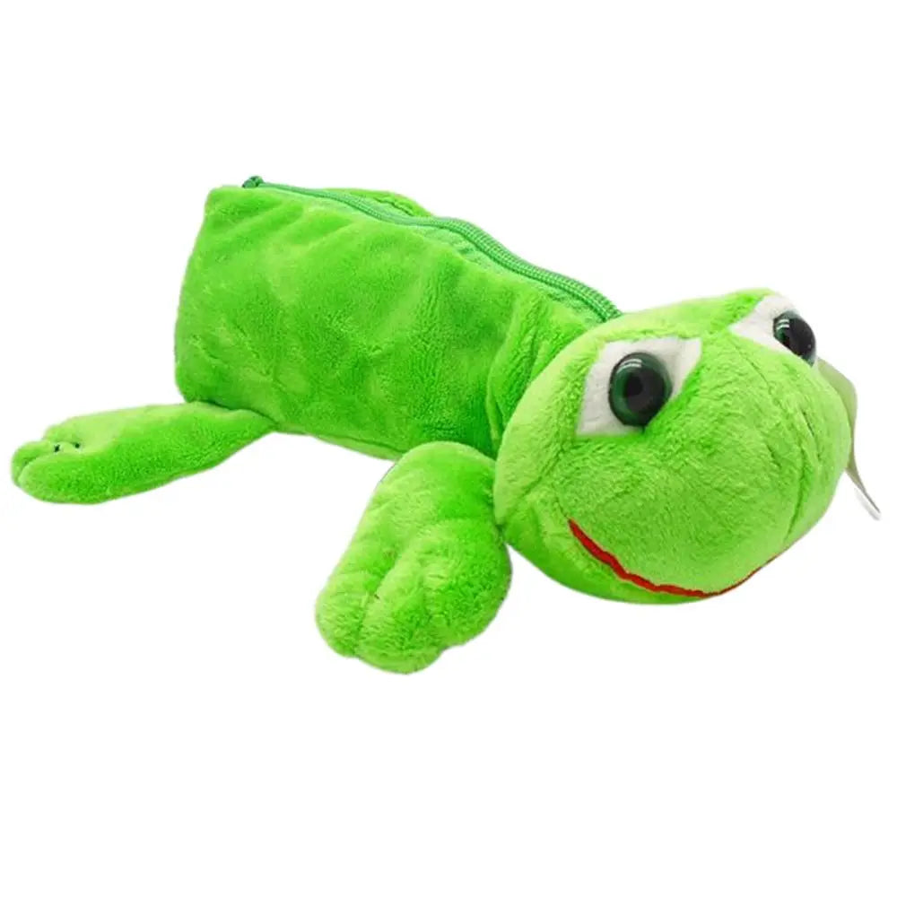 Estuches de animal de peluche