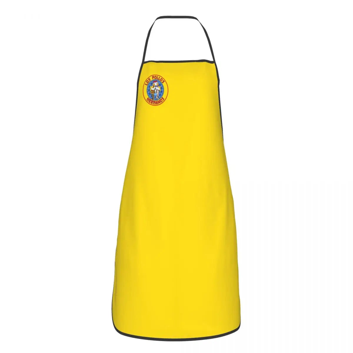 Delantal de cocina los pollos hermanos
