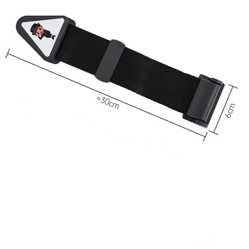 Cinturón de ajuste para asiento de niño