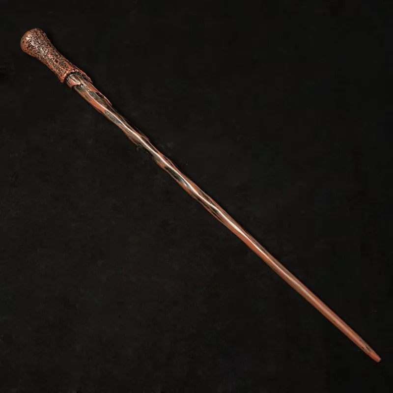 Varitas magicas Harry Potter