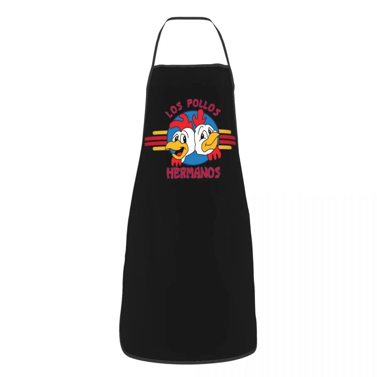 Delantal de cocina los pollos hermanos