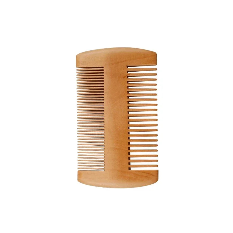 Set de modelado y peinado de barba