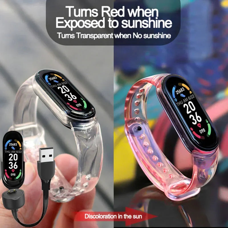 Reloj electronico de Pokemon para niños