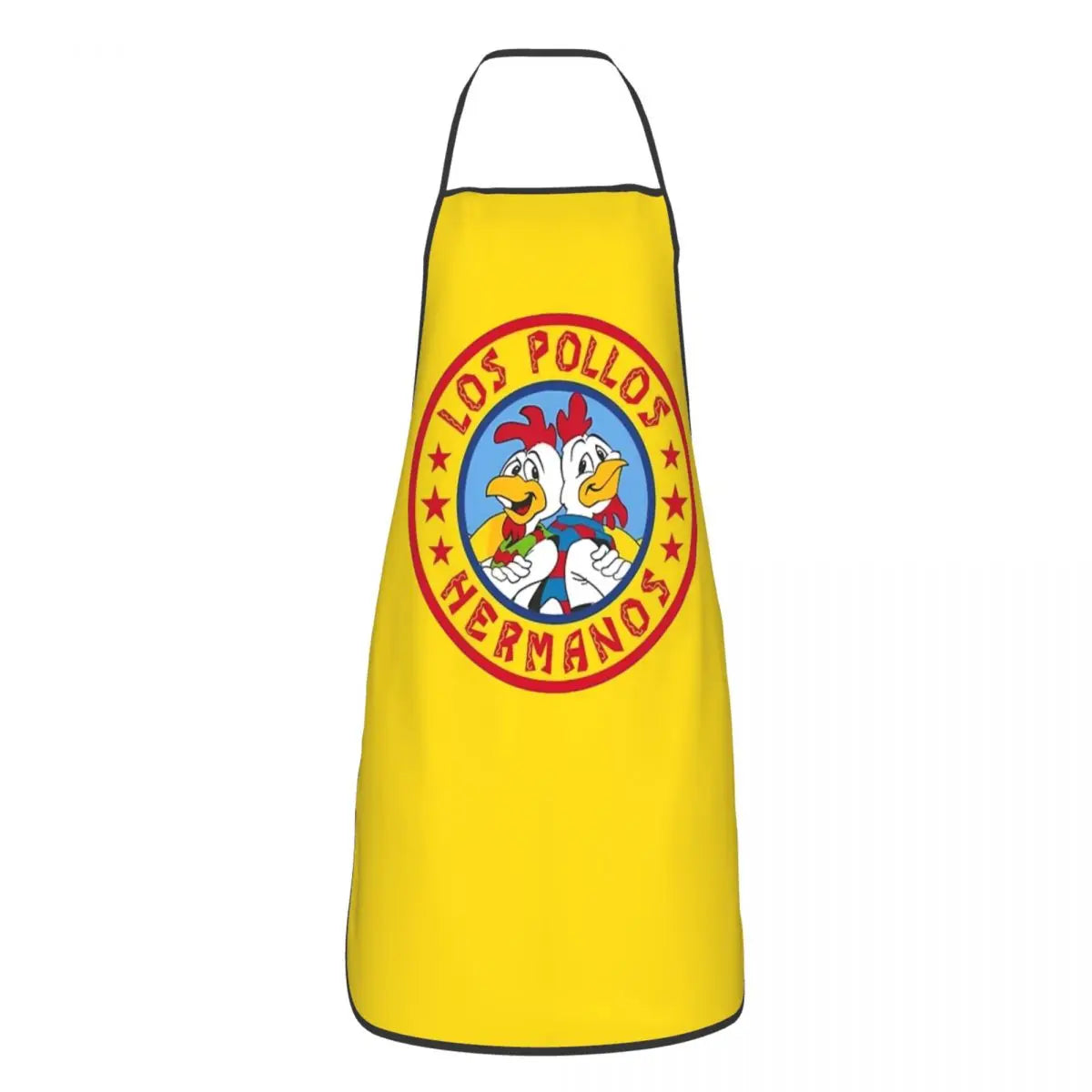 Delantal de cocina los pollos hermanos