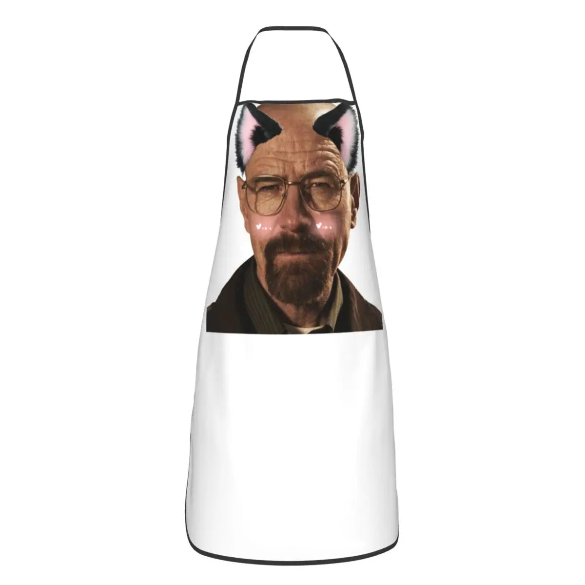 Delantal de cocina los pollos hermanos