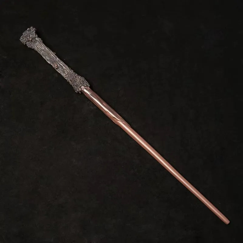 Varitas magicas Harry Potter
