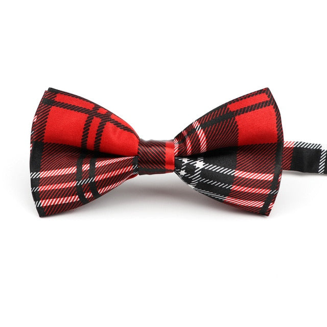 corbatin hijo cuadrille