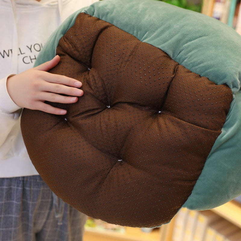 cojin silla escritorio diseños detalle inferior