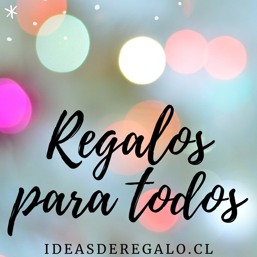 Regalos para Todos