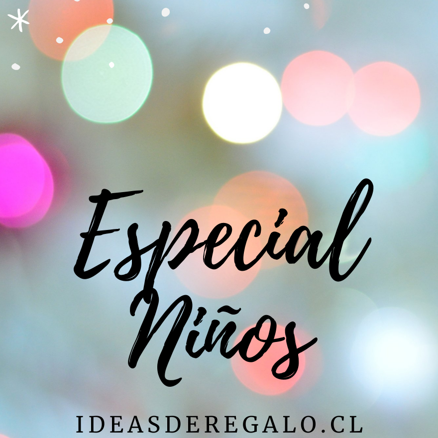 Regalos para Niños