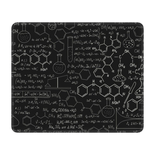 Mouse pad cientifico