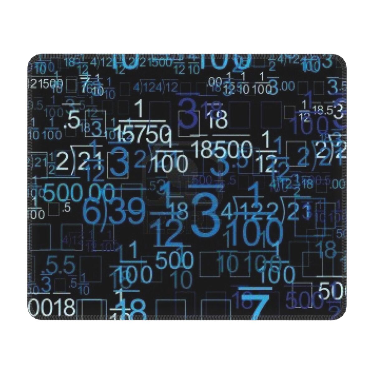 Mouse pad cientifico