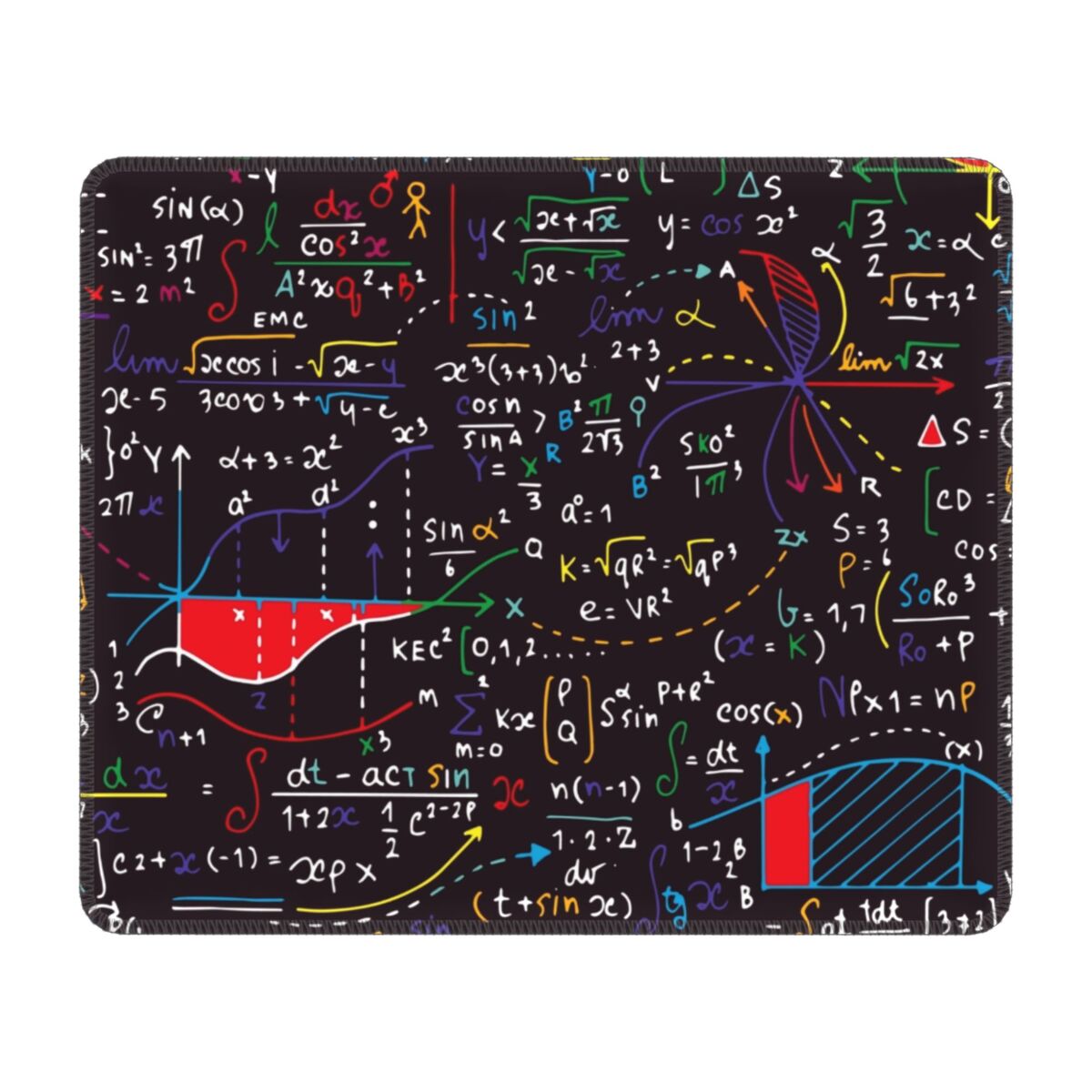 Mouse pad cientifico