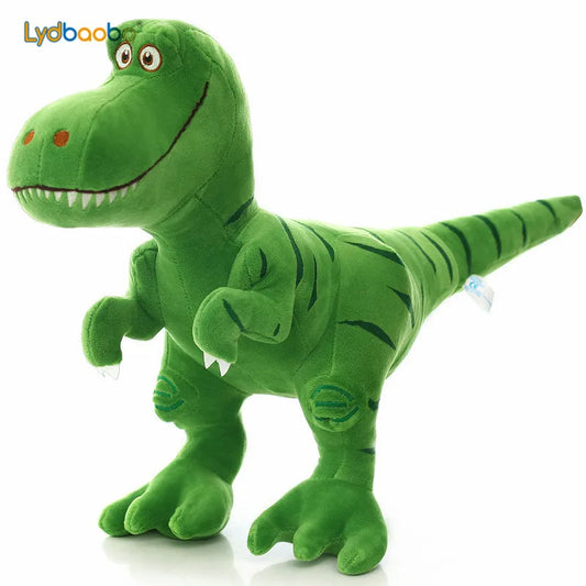 Peluche dinosaurio varios tamaños