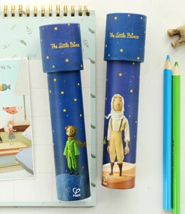 Caleidoscopio infantil El Principito